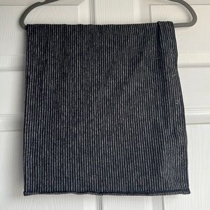 Lululemon scarf